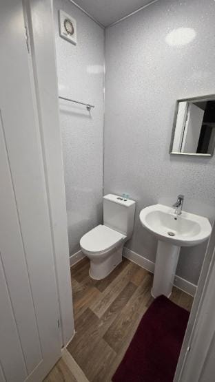 Comfort apartments Apartment in Nottingham