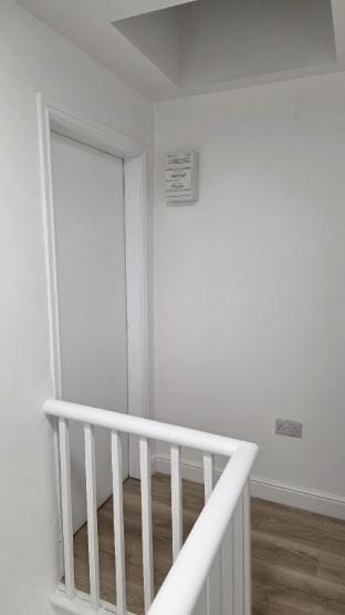 Comfort apartments Apartment in Nottingham