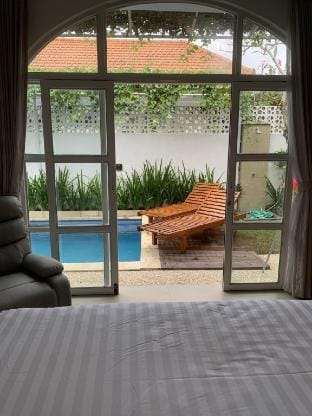 Villa Bibiz (by OTD) Villa in Kediri