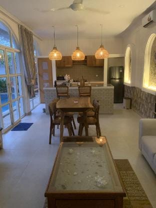 Villa Bibiz (by OTD) Villa in Kediri