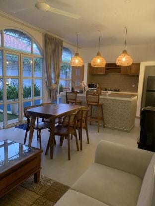 Villa Bibiz (by OTD) Villa in Kediri