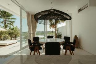 The Iggy Hotel 2BR Villa (Sauna & Ice bath) Vacation rental in Kediri