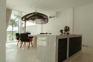 The Iggy Hotel 2BR Villa (Sauna & Ice bath) Vacation rental in Kediri