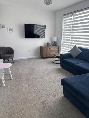 The Nineteenth at Portstewart Vacation rental in Portstewart