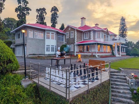 Property view