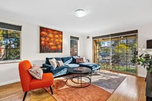 Property view
