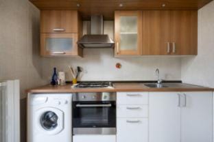 Elisa's Apartment in Bari