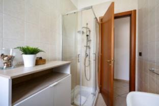 Elisa's Apartment in Bari