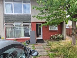 Redhall Vacation rental in Edinburgh