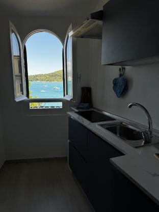 La Casetta di Riccardo - Terrace Sea View Vacation rental in Porto Venere