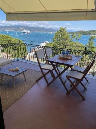 La Casetta di Riccardo - Terrace Sea View Vacation rental in Porto Venere