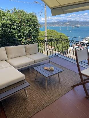 La Casetta di Riccardo - Terrace Sea View Vacation rental in Porto Venere