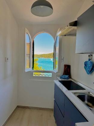 La Casetta di Riccardo - Terrace Sea View Vacation rental in Porto Venere