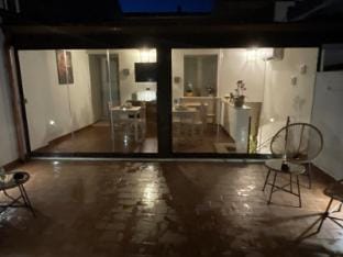 B&B Mandrie,relaxation and hospitality,yellow room Vacation rental in Sardinia