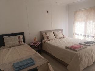 Madam ülkü's Guest House Vacation rental in İzmir Province