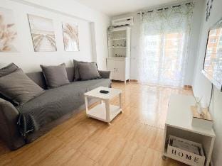 Comfortable apartment in Benalmadena by beBalmy Vacation rental in Torremolinos
