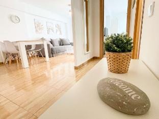 Comfortable apartment in Benalmadena by beBalmy Vacation rental in Torremolinos