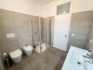 SkyLoft Bergamo - Attico Chic con Panorama Unico Apartment in Bergamo