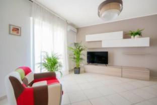 Mistral Suite Apartment Apartment in Bari