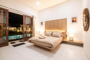 Soma Villa by Betterplace Villa in Kuta Selatan