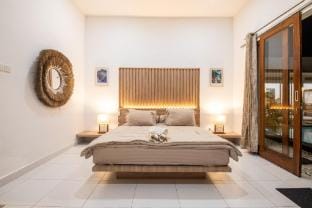 Soma Villa by Betterplace Villa in Kuta Selatan