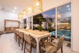 Soma Villa by Betterplace Villa in Kuta Selatan