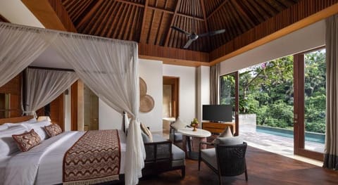 Impiana Private Villas Ubud Hotel in Abiansemal