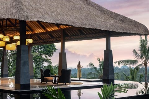 Impiana Private Villas Ubud Hotel in Abiansemal