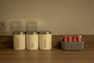 EDYN - Luxe Duplex |PS5| Free Parking| Fast Wi-Fi Apartment in Nottingham