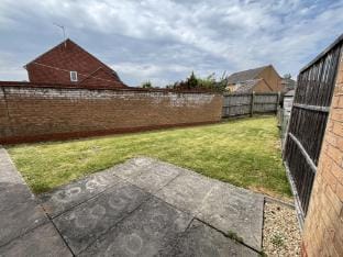 The Bromwich Townhouse Vacation rental in Leicester