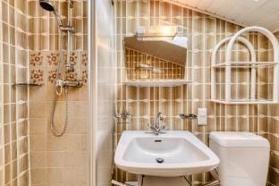 Naturjuwel Tschengla Apartment in Bürserberg