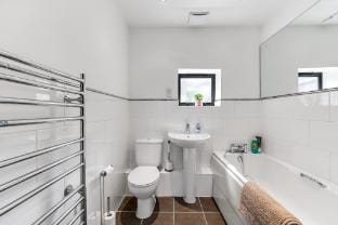 Millhouse Apartment in City Centre by Yoko Propert Apartment in Derby