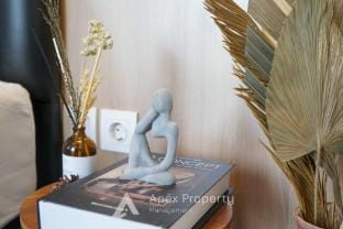 Riverside Villa - Nyanyi Beach Vacation rental in Kediri