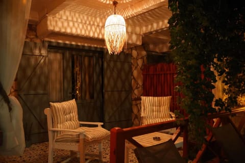 Ala Konak Alaçatı Hotel in Alaçatı