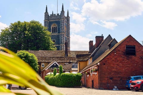 The Sun Inn Inn in Tendring District