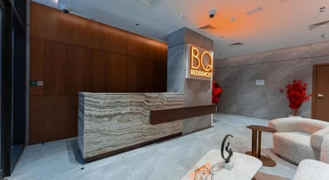 Luxury Hostel Bedspace in Downtown Near Metro Vacation rental in Dubai