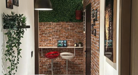 Luxury Hostel Bedspace in Downtown Near Metro Vacation rental in Dubai