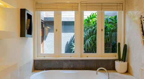 Boholuma Villas by Pertama Management Villa in Kuta