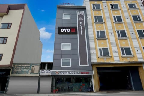 Property view