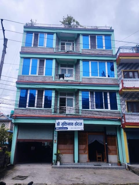 Property view