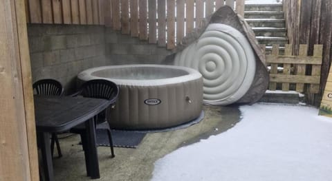 Les quatre sources Vacation rental in Luxembourg