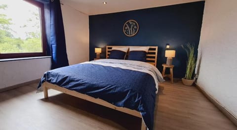 Les quatre sources Vacation rental in Luxembourg