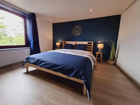 Les quatre sources Vacation rental in Luxembourg