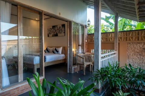 Sundari Bali Guest House Bed and Breakfast in North Kuta