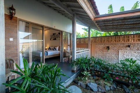 Sundari Bali Guest House Bed and Breakfast in North Kuta