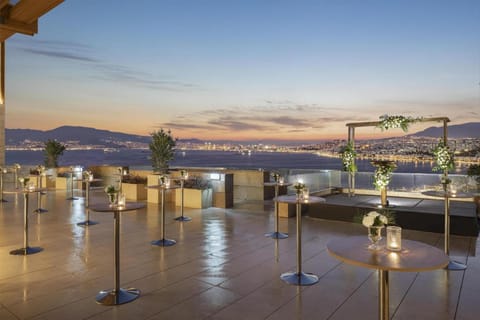 Hyatt Regency Izmir Istinye Park Hotel in Izmir