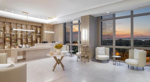 Hyatt Regency Izmir Istinye Park Hotel in Izmir