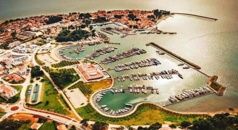 Elegant Villa in Novigrad Villa in Novigrad