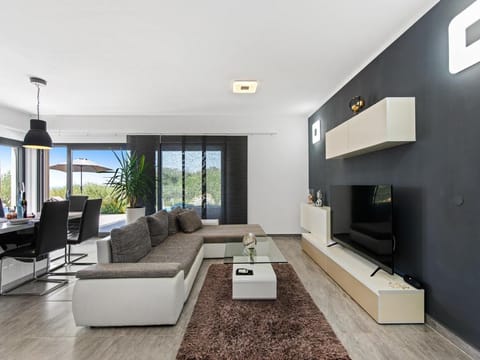 Elegant Villa in Novigrad Villa in Novigrad