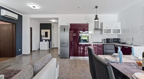 Elegant Villa in Novigrad Villa in Novigrad